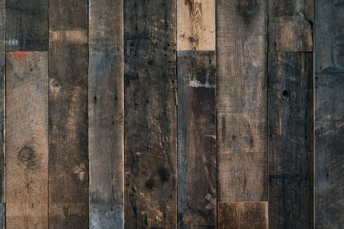 DIY Reclaimed Wood Shelf: A Step-by-Step Guide for Beginners