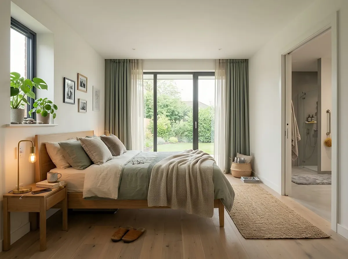 How to Create a Cosy Reading Nook in a Cabin