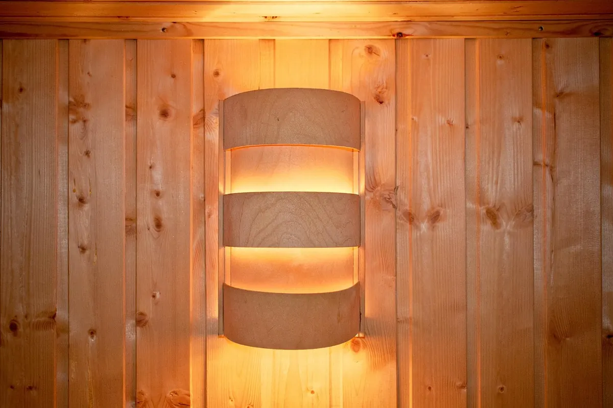 The Cabin Lighting Checklist: 10 Ways to Warm Up a Dark Log Interior